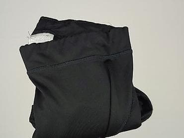 stopki: Reebok, Legginsy Sportowe damskie, rozmiar S — 7