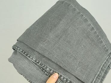 stradivarius spodnie dla wysokich: Janina, Джинси жіночі, розмір 2XL — 5