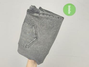 jeansy mango: Zara, Jeansy damskie, rozmiar M — 6