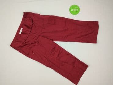 latynka spodnie dresowe: Reserved, Spodnie 3/4 damskie, rozmiar S — 2