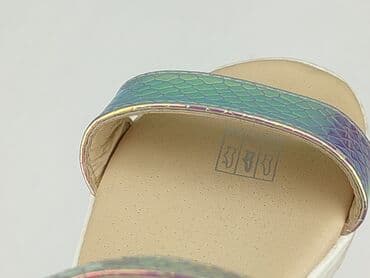 buty sprandi ccc: Босоніжки 29, Б/в — 6