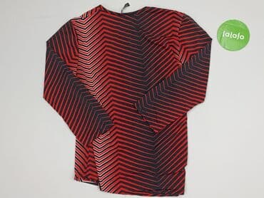 reserved czerwona bluzki: Kenvelo, Bluzka damska, rozmiar S — 3