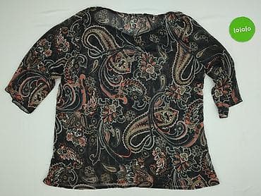 chinska koszula: Bluzka damska, rozmiar 2XL — 3