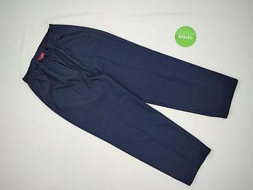 extory spodnie: Daxon, Spodnie materiałowe damskie, rozmiar S — 2