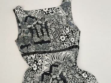 sukienki dla pań po 60: Sukienka damska, rozmiar M — 2