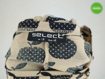 taranko wyprzedaż bluzki: Wybierz, Bluzka damska, rozmiar 3XL — 5