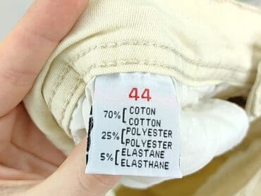 jeansy dla puszystych: Jeansy damskie, rozmiar 2XL — 5