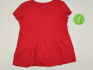 trampki nylon red: Tunika damska, rozmiar M — 2