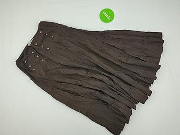 spódnice prosta do kolan: Spódnica damska, rozmiar XL — 2