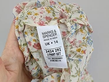 marks: Marks & Spencer, Sukienka damska, rozmiar XL — 5
