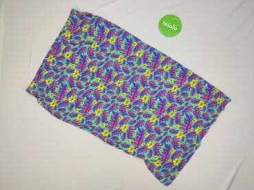 legginsy damskie kwiaty: Legginsy Sportowe damskie, rozmiar XL — 2