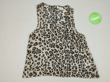 bluzki marmur: Cameo Rose, Bluzka damska, rozmiar M — 2