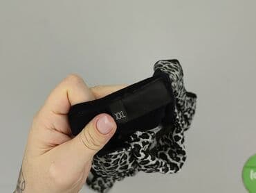 piżama w krowie łaty: Bluzka damska, rozmiar 2XL — 6