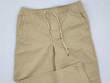 Spodnie materiałowe damskie, rozmiar M