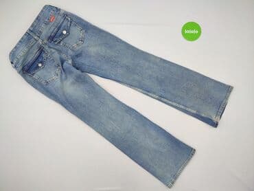 basic tops h m: H&M Divided, Jeans for women, S — 3