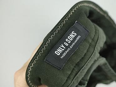 ecco gore tex: ONLY & SONS, Джинси жіночі, розмір L — 4