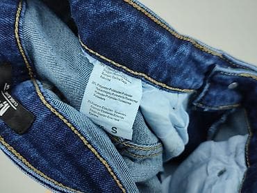 jeans cross: M.Sara, Jeansy damskie, rozmiar S — 5