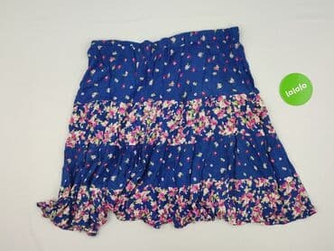 spódnice plus size allegro: Spódnica damska, 2XL — 3