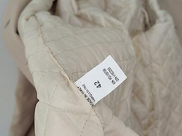 mango outlet plaszcze: Trencz damski, rozmiar XL — 5