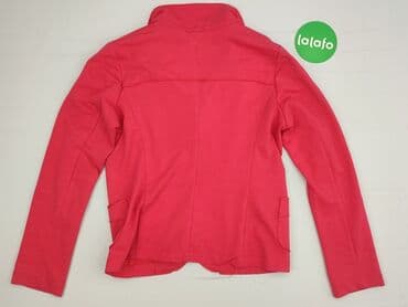 sukienka o kroju marynarki h: Women's blazer, size M (EU 38) — 3