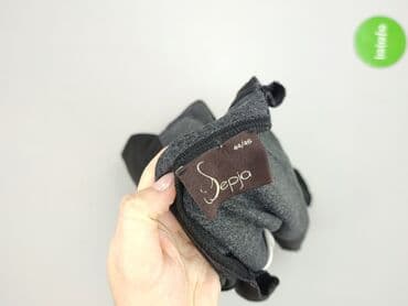 bluzka tommy hilfiger damska: Sepia, Tunika damska, XL — 4