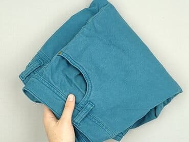 jeansy damskie podarte: George, Брюки жіночі, розмір XL — 7