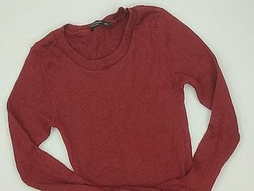 czerwona sukienka pull: Lc Waikiki, Sukienka damska, rozmiar XS — 1