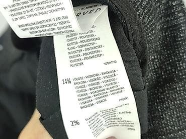 sweter pull and bear: Reserved, Chinosy dla mężczyzn, rozmiar L — 6