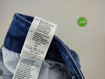 baggiest jeans: John Baner, Jeansy damskie, rozmiar XL — 6