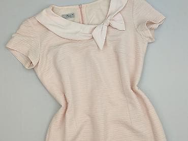 sukienki pudrowa: Sukienka damska, rozmiar XL — 1