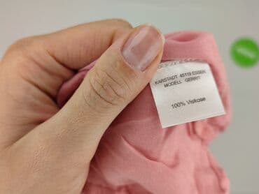 Kobiety: Bluzka damska, rozmiar 3XL — 5