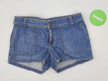 sizeer buty air force: H&M, Shorts for women, size M — 2