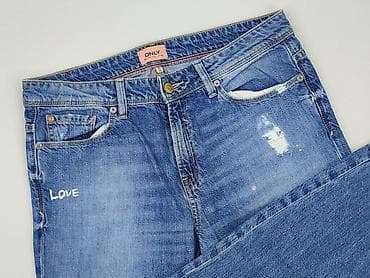 Only Jeans, Jeansy damskie, rozmiar M