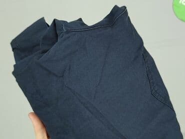 zara spodnie o kroju full length: Zerres, Spodnie materiałowe damskie, rozmiar M — 7