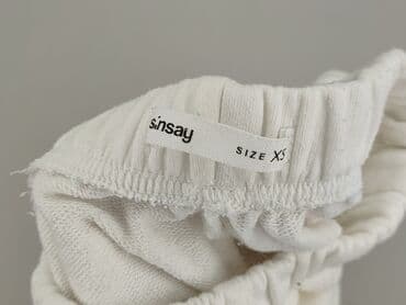 lidl joggery damskie: Sinsay, Spodnie dresowe damskie, rozmiar XS — 4
