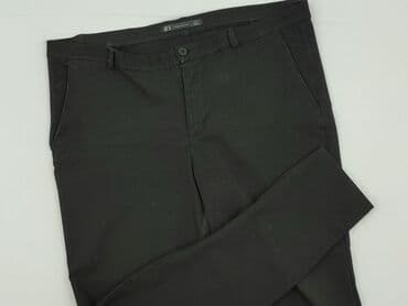 legginsy push up xs: Zara, Брюки жіночі, XL — 1