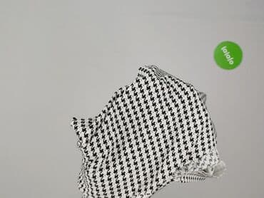 kamizelka damska krótka h m: H&M, Bluzka damska, rozmiar S — 6