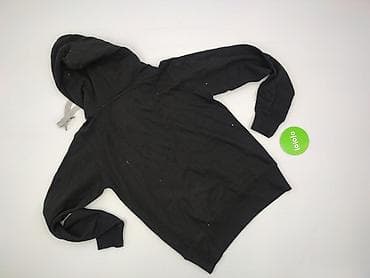 bluza just do nothing: Bluza z kapturem damska, rozmiar M — 3