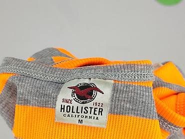 fsbn bluzy: Hollister, Top damski, rozmiar M — 4