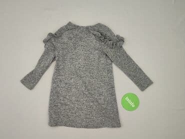 only play legginsy: Dress, Reserved, 7 years, 116-122 cm, condition - Very good — 3