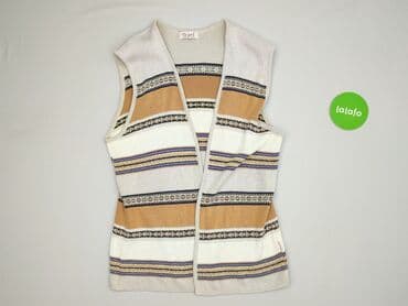 sweter w paski c a: Women`s knitwear, size S (EU 36) — 2