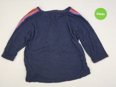 marynarka damska c a: H&M, Жіноча блуза, розмір M — 3