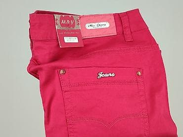 dzwony hello kitty: Cherry, Jeansy damskie, rozmiar M — 6