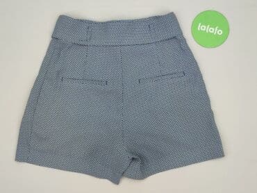 krótkie spodenki wiązane: H&M, Szorty damskie, rozmiar S — 3