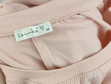 koszulki do kickboxingu: T-shirt damski, rozmiar 3XL — 5