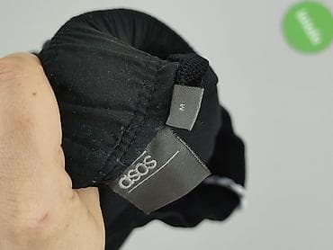 cellibes: Asos, Szorty kąpielowe dla mężczyzn, rozmiar M — 4
