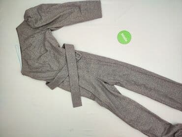 kombinezon damski eko skóra: Kombinezon damski, rozmiar S — 2