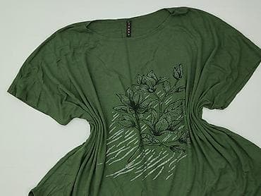 T-shirt damski, rozmiar One size