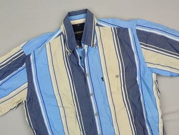 ubrania z jamnikiem: Koszulа dla mężczyzn, rozmiar M — 1