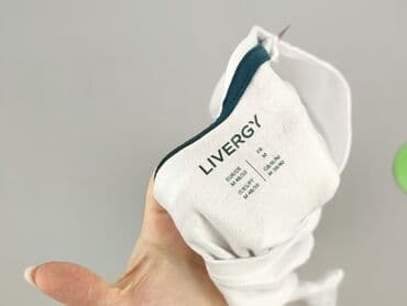 podkoszulki męskie lidl: Livergy, Koszulka dla mężczyzn, M — 4